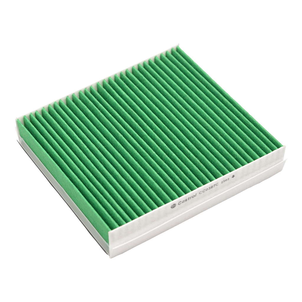 Filtre d'habitacle