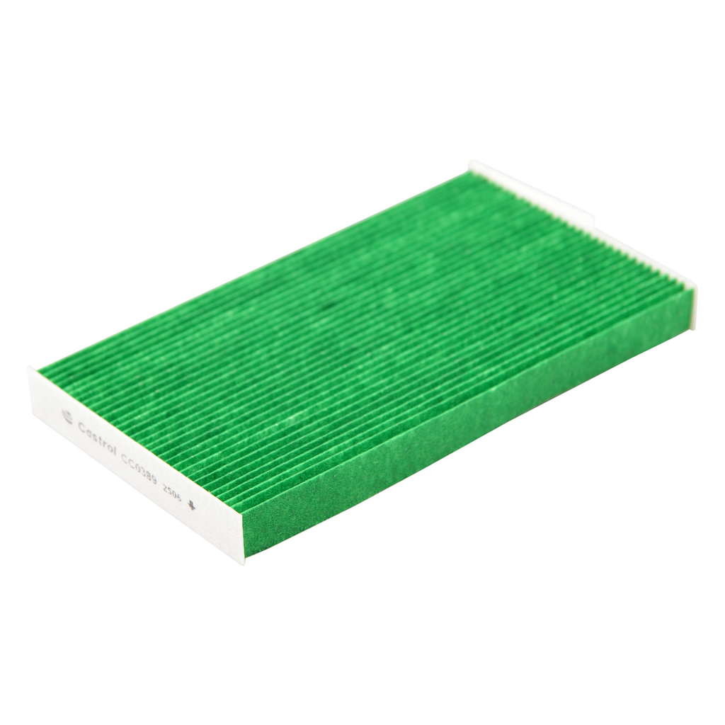 Filtre d'habitacle