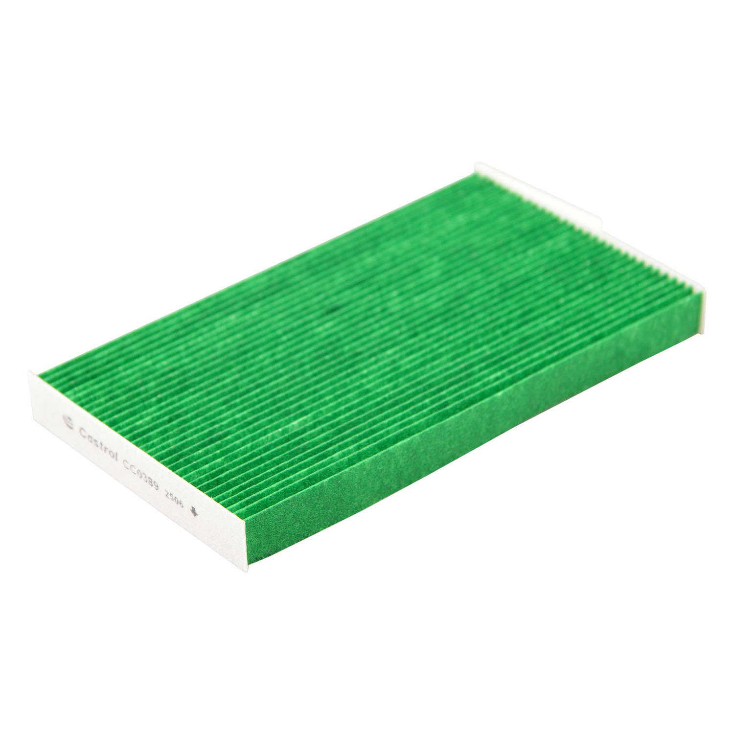 Filtre d'habitacle