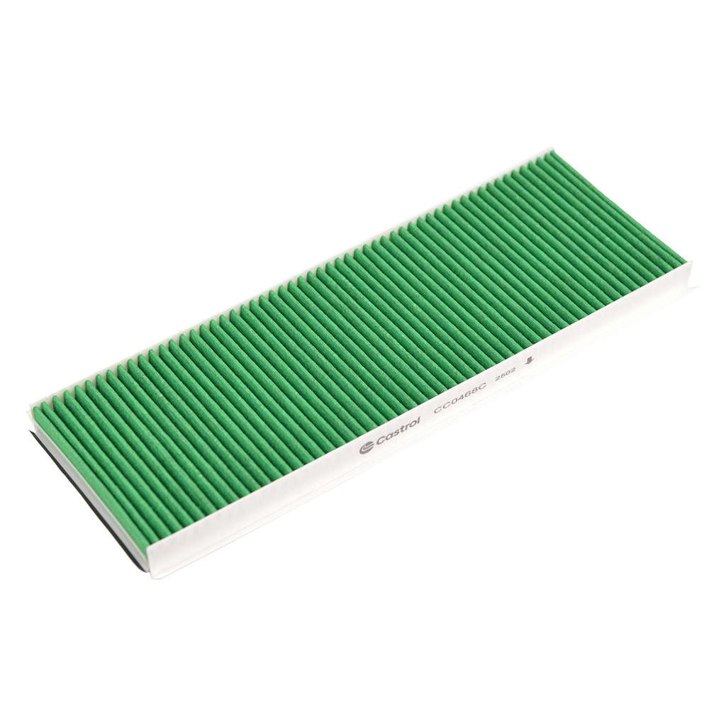 Filtre d'habitacle
