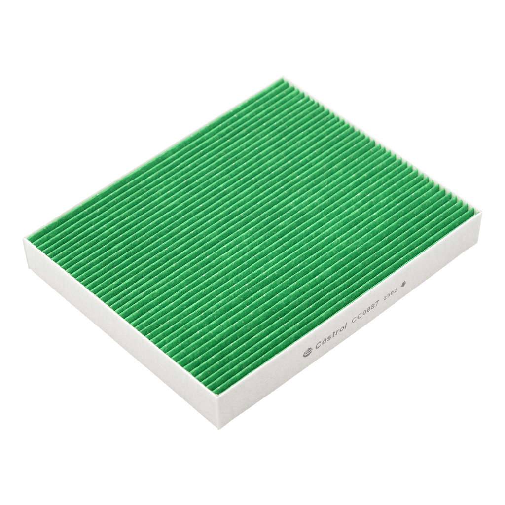 Filtre d'habitacle