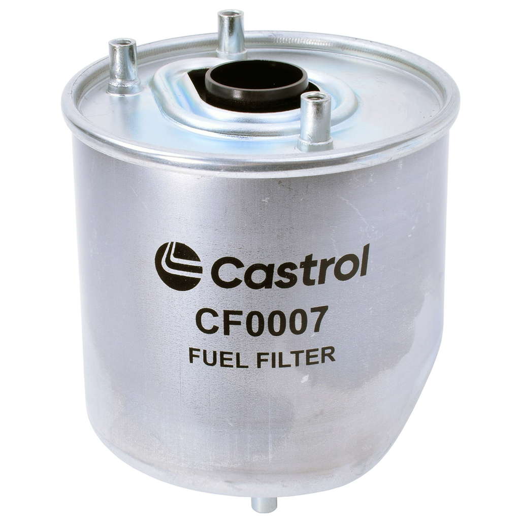 Filtre à carburant