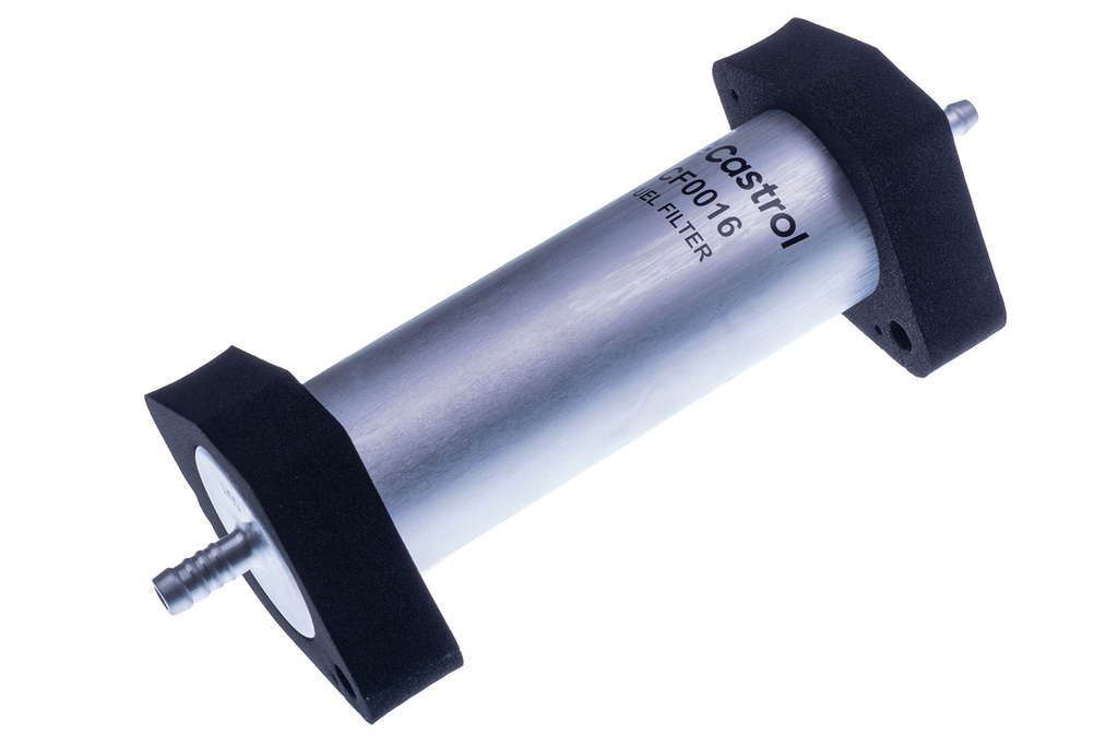 Filtre à carburant