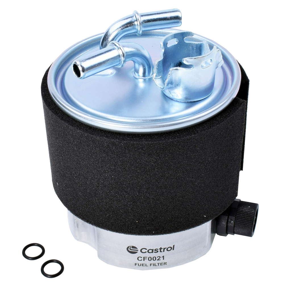 Filtre à carburant