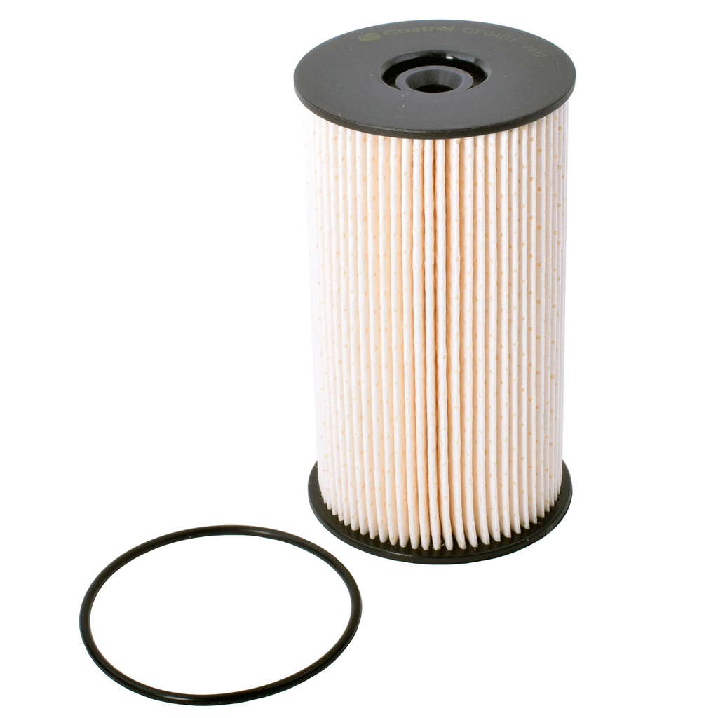 Filtre à carburant