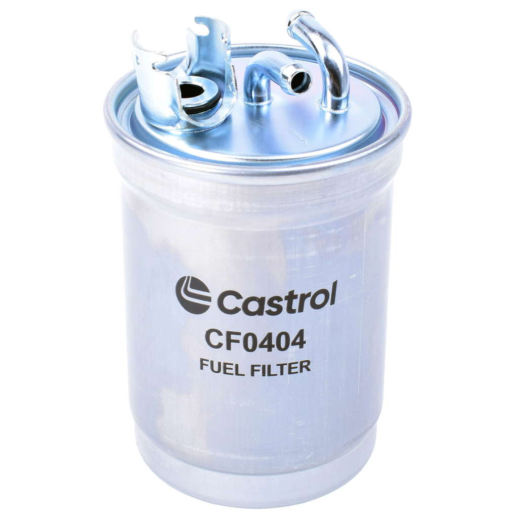 Filtre à carburant
