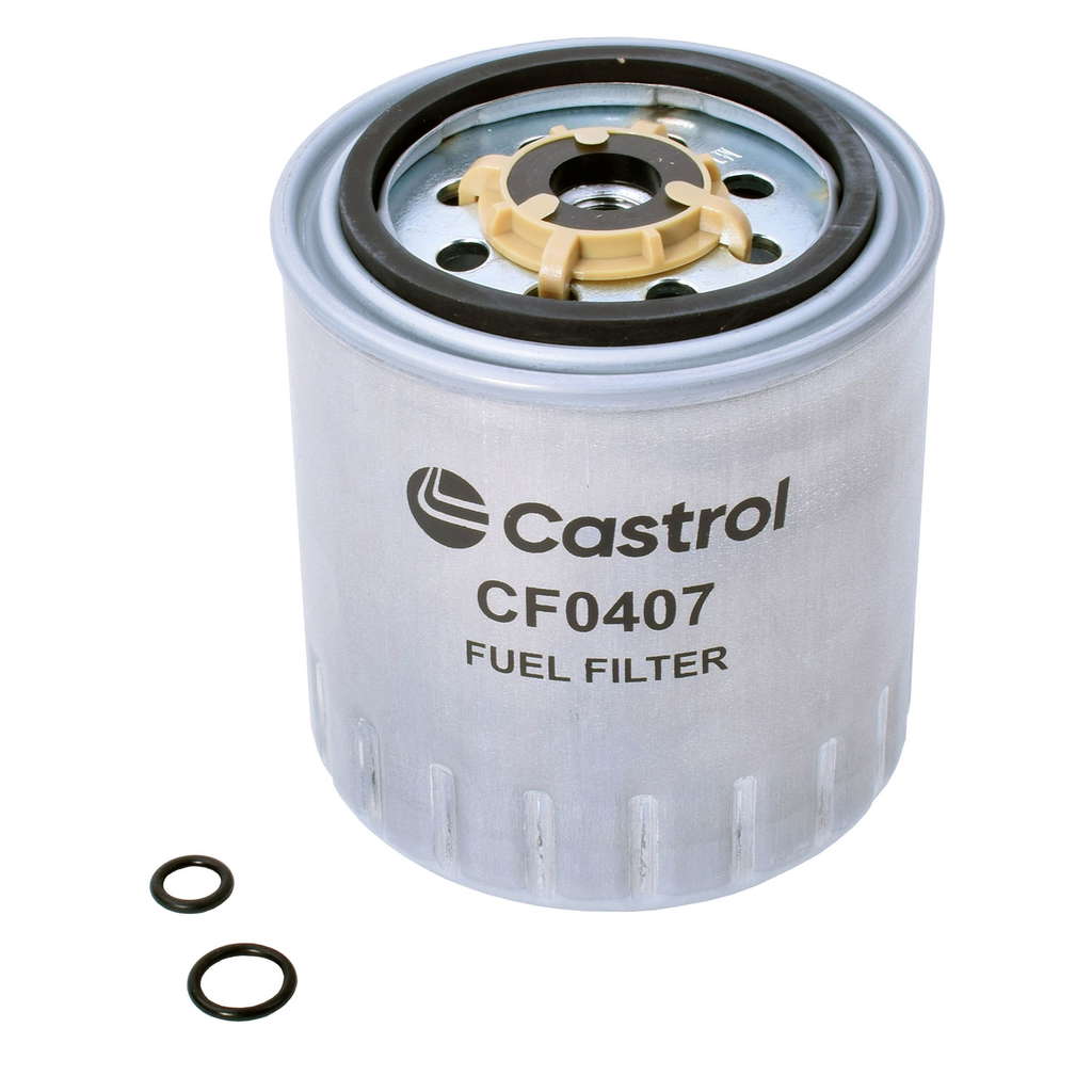 Filtre à carburant