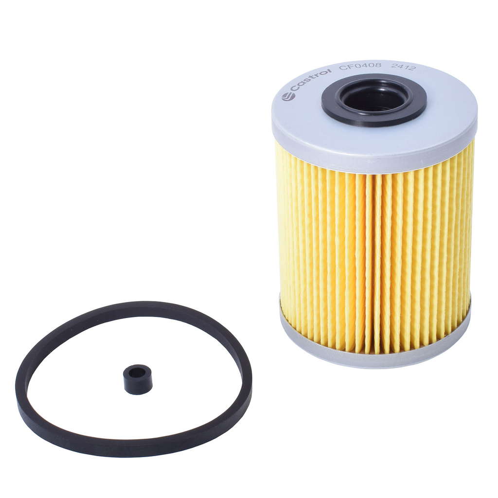 Filtre à carburant