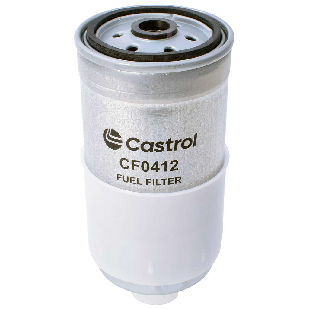 Filtre à carburant