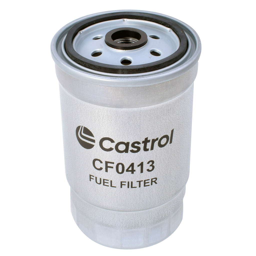 Filtre à carburant