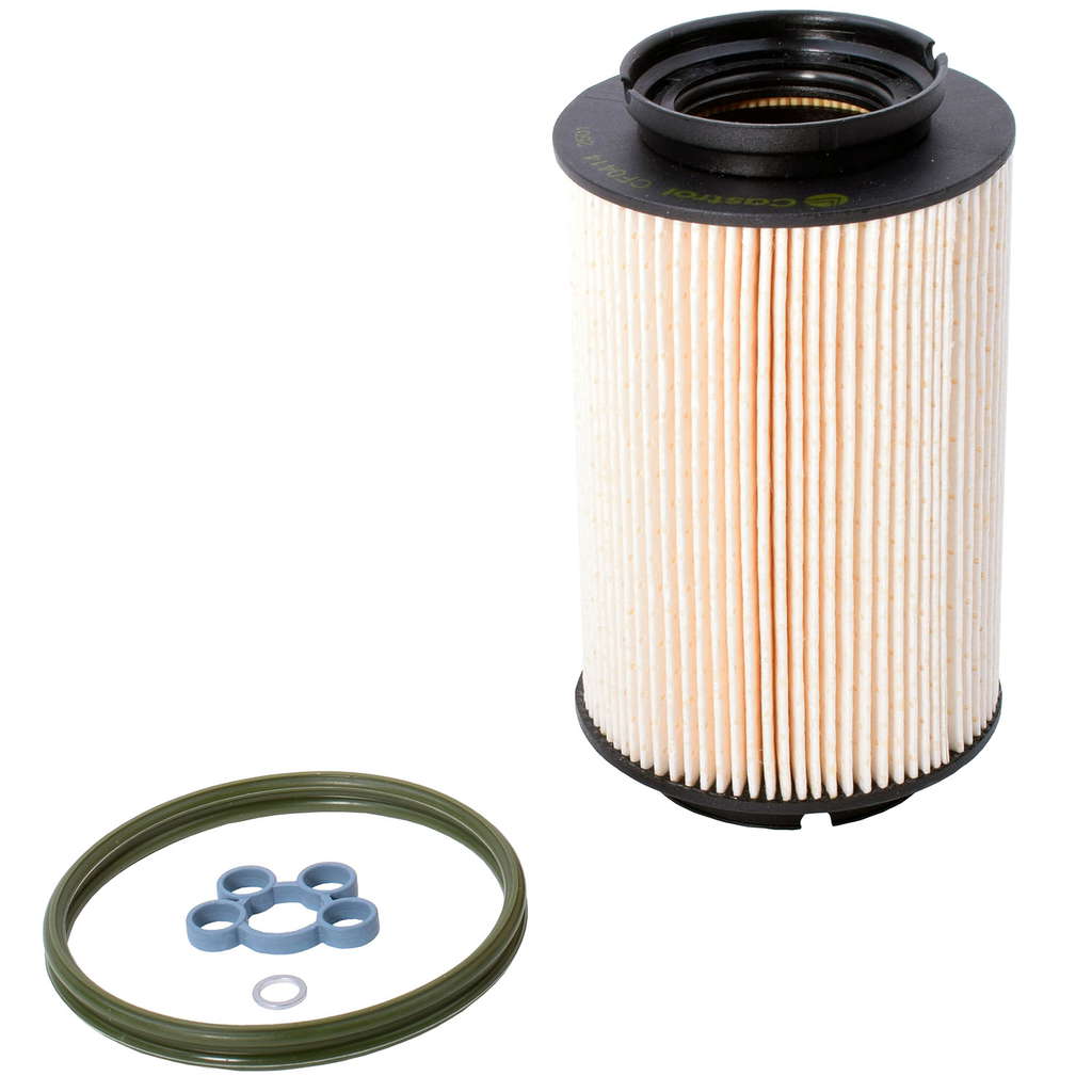Filtre à carburant