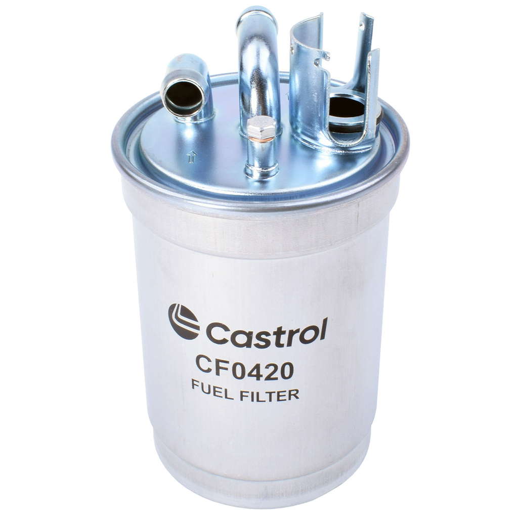 Filtre à carburant