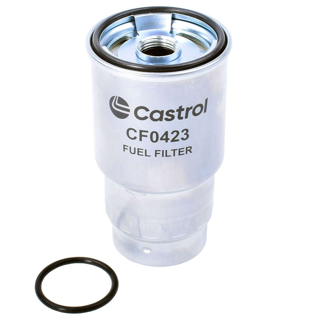 Filtre à carburant