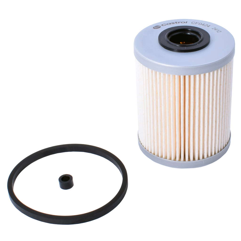 Filtre à carburant