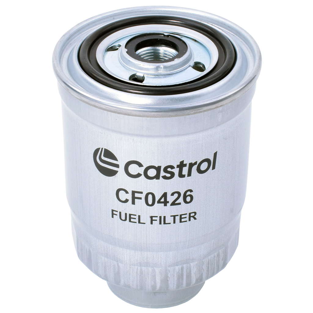 Filtre à carburant