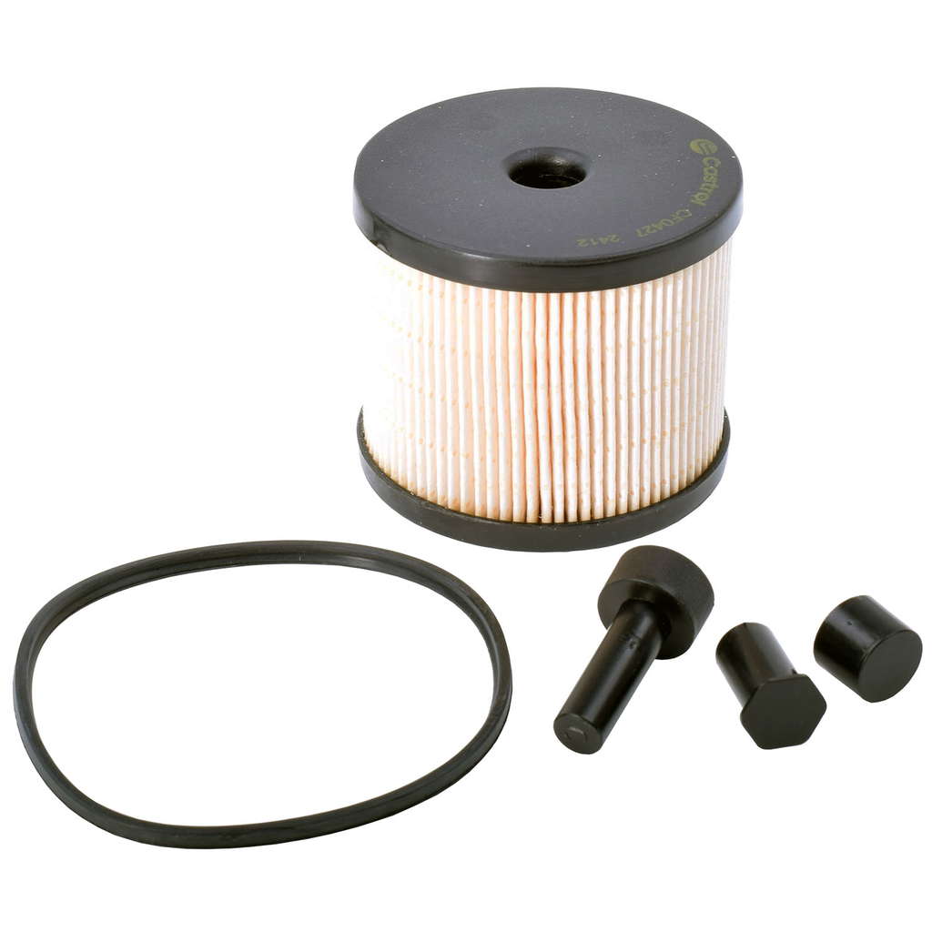 Filtre à carburant