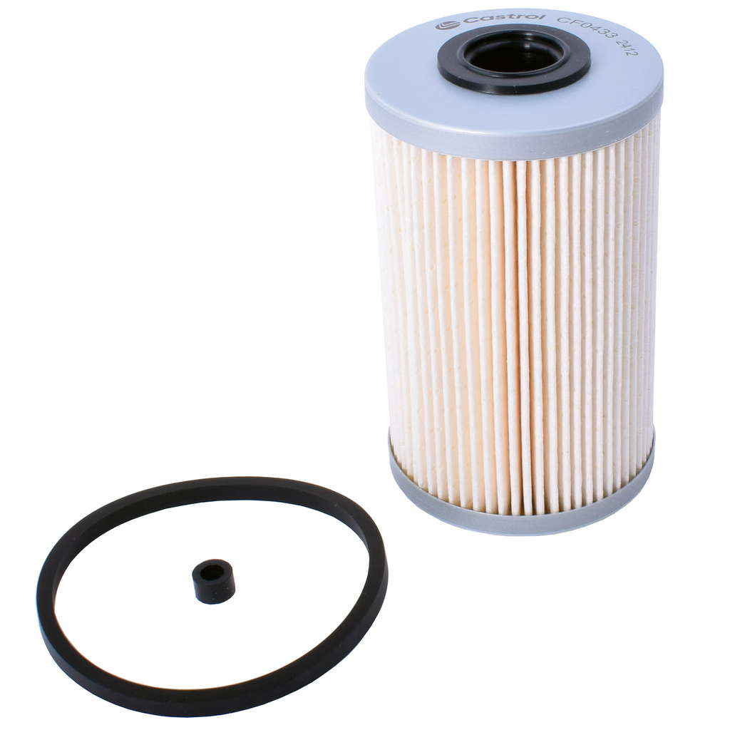 Filtre à carburant