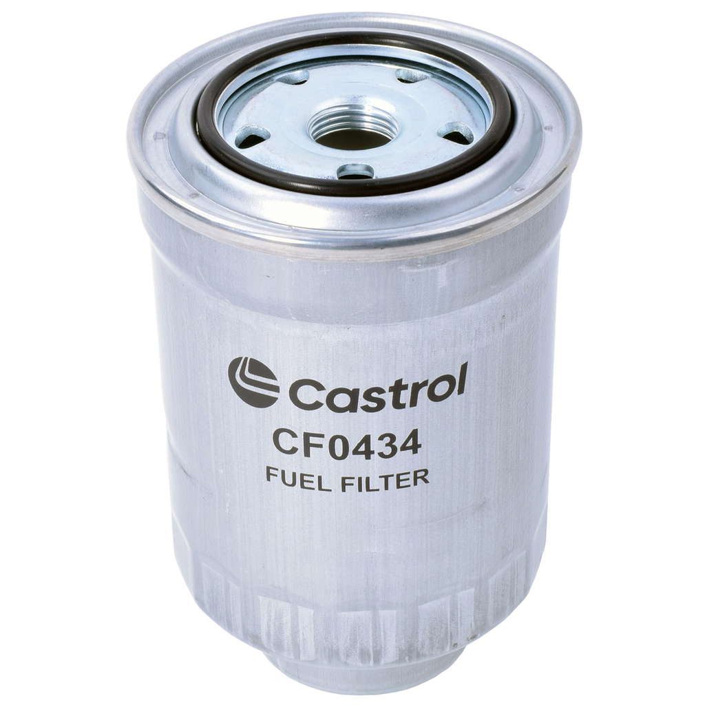 Filtre à carburant