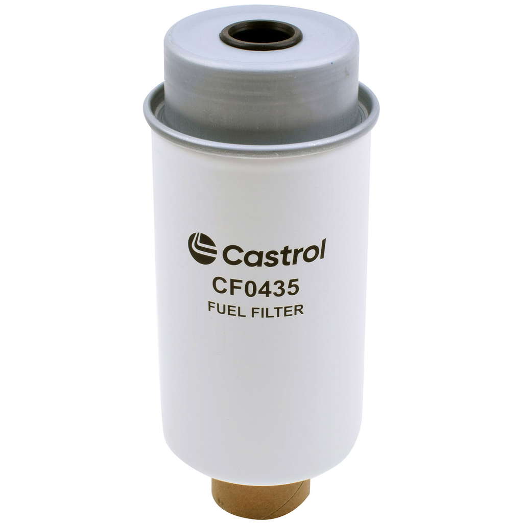 Filtre à carburant