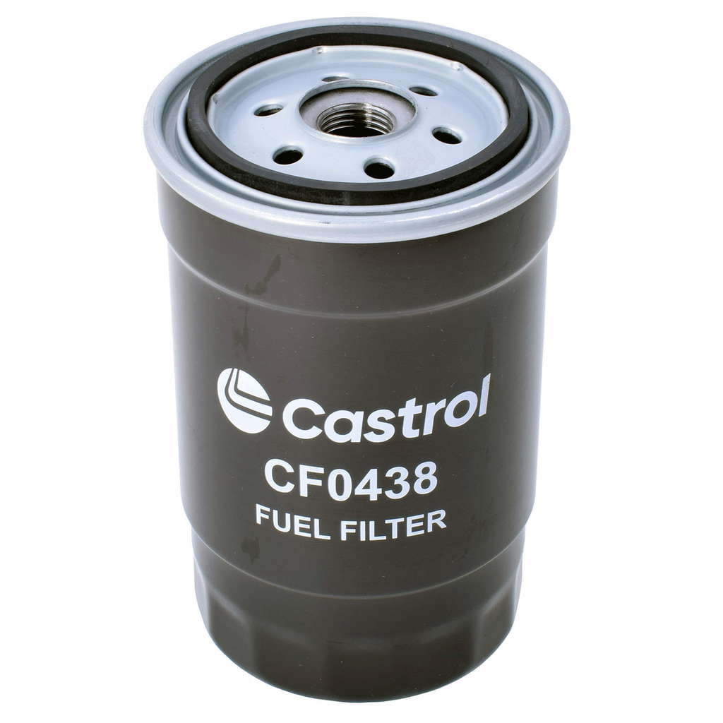 Filtre à carburant