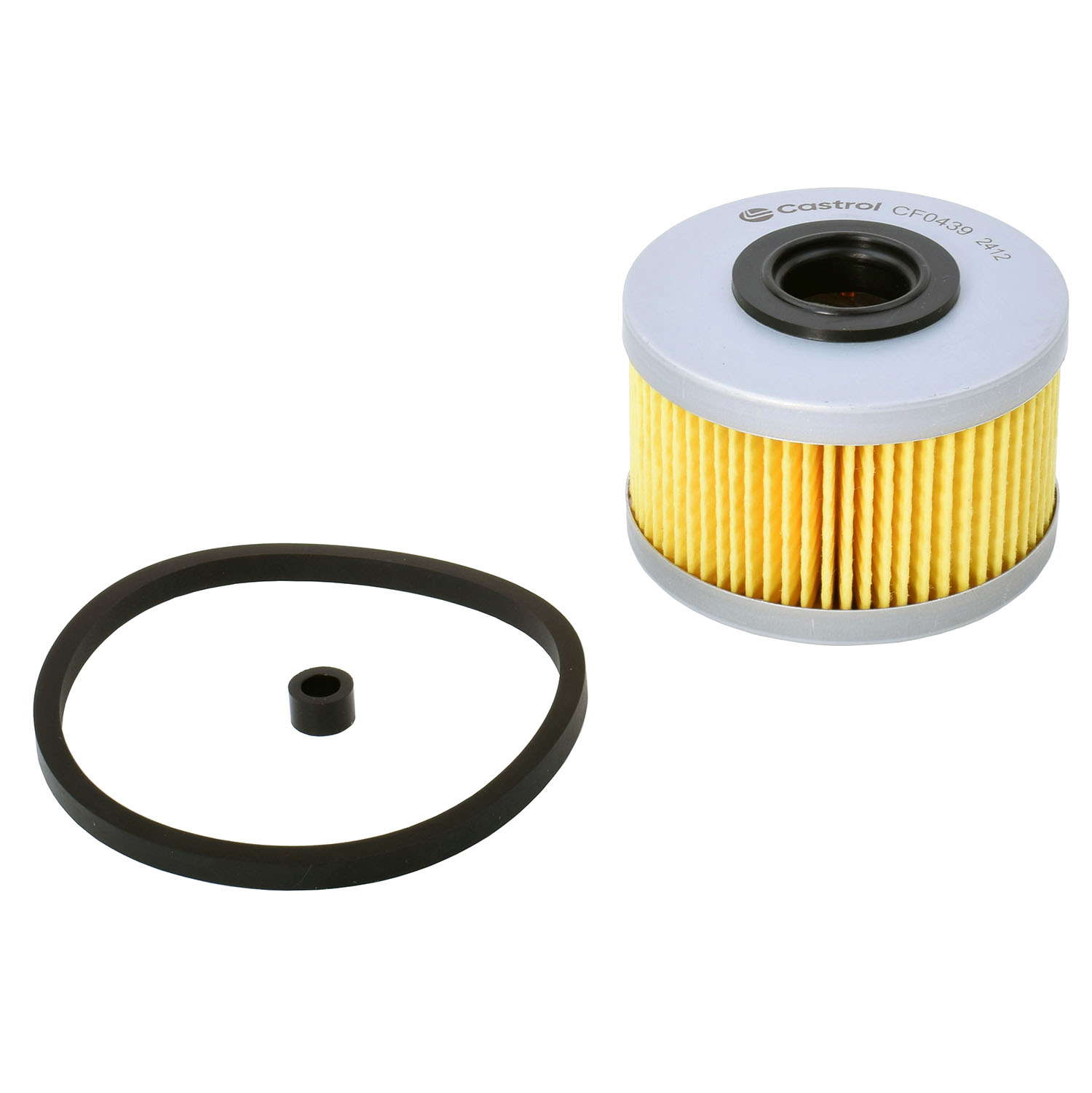 Filtre à carburant
