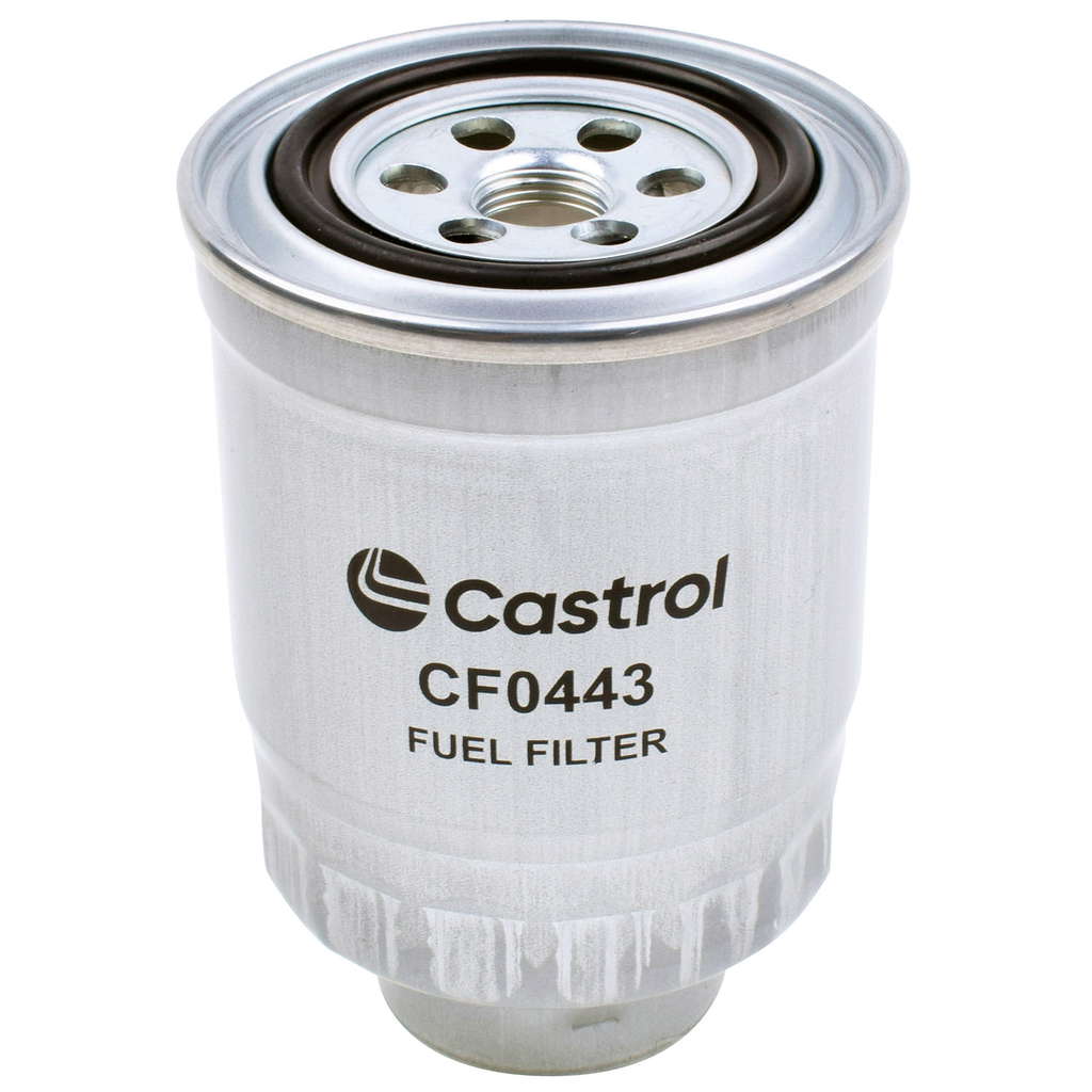Filtre à carburant