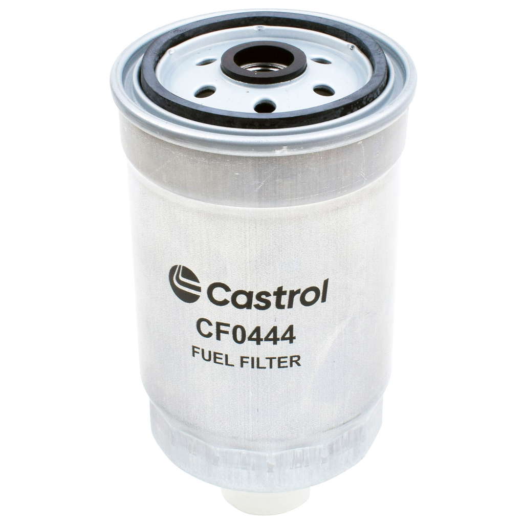 Filtre à carburant