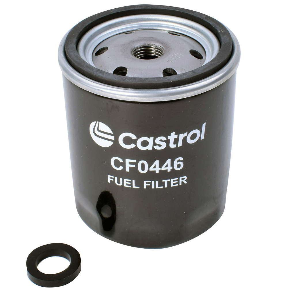 Filtre à carburant