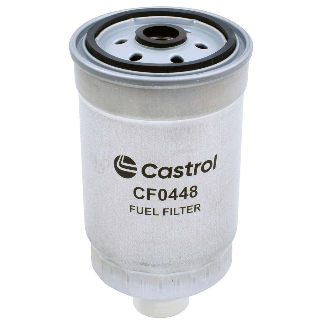 Filtre à carburant