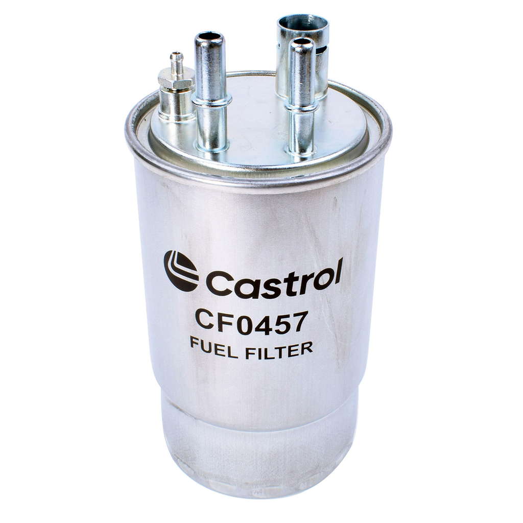 Filtre à carburant