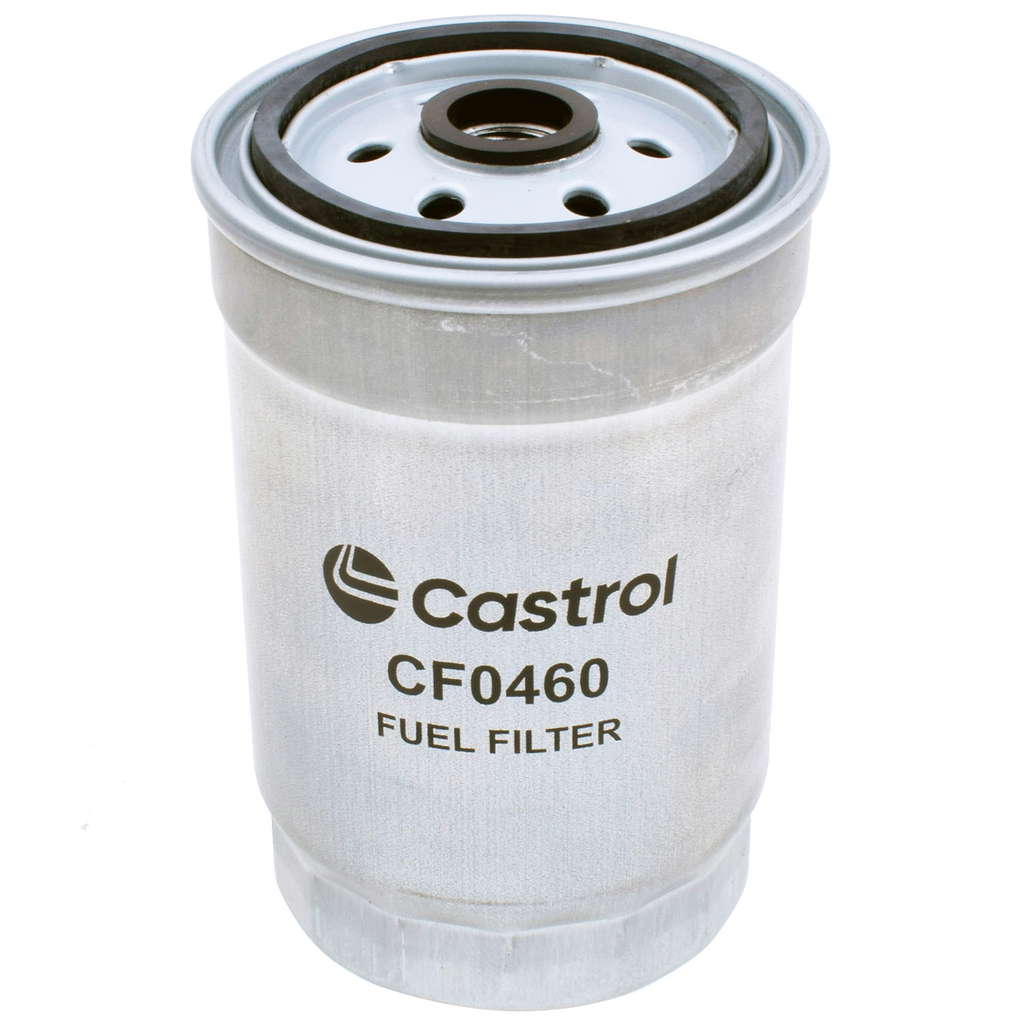 Filtre à carburant
