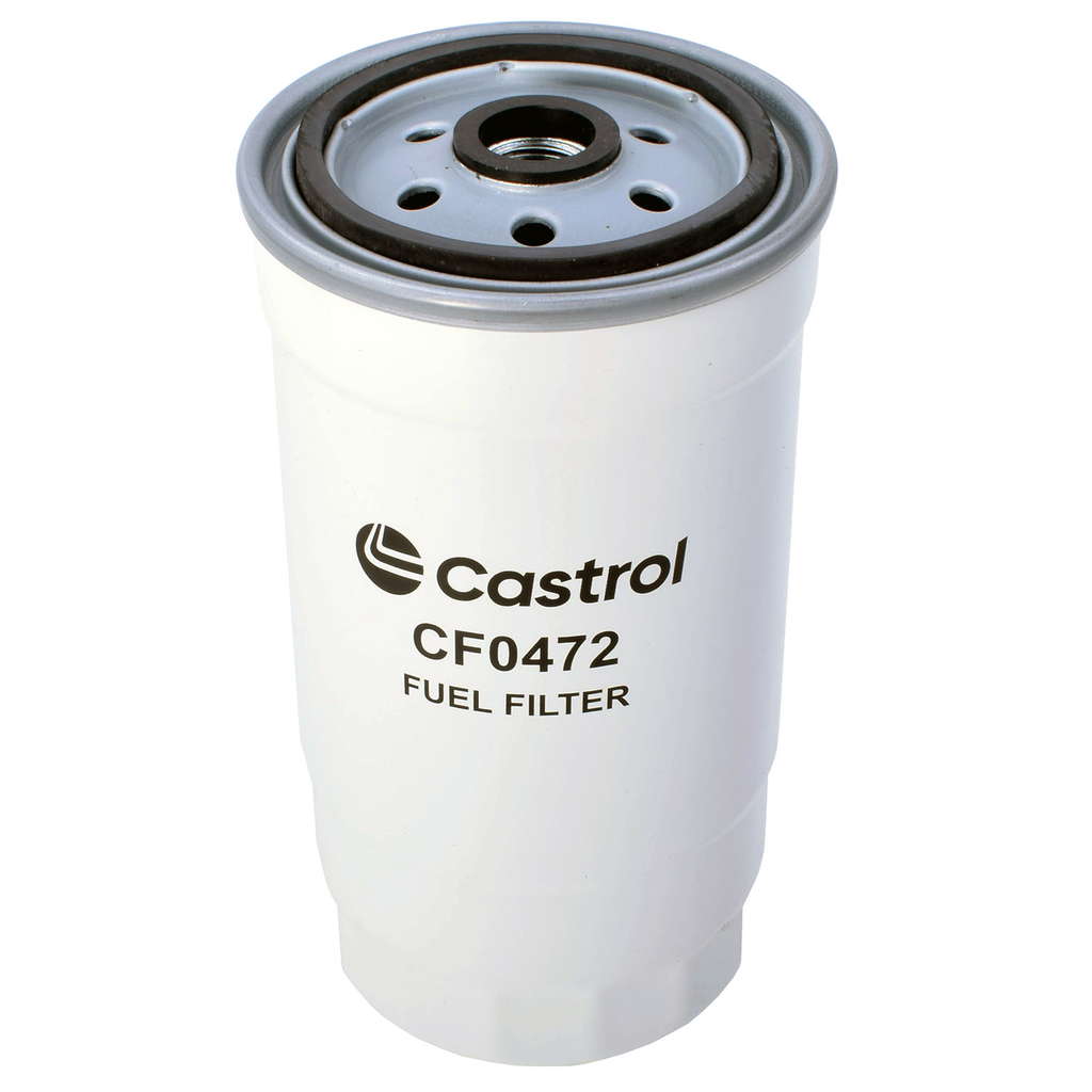 Filtre à carburant