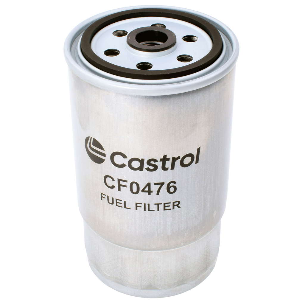Filtre à carburant