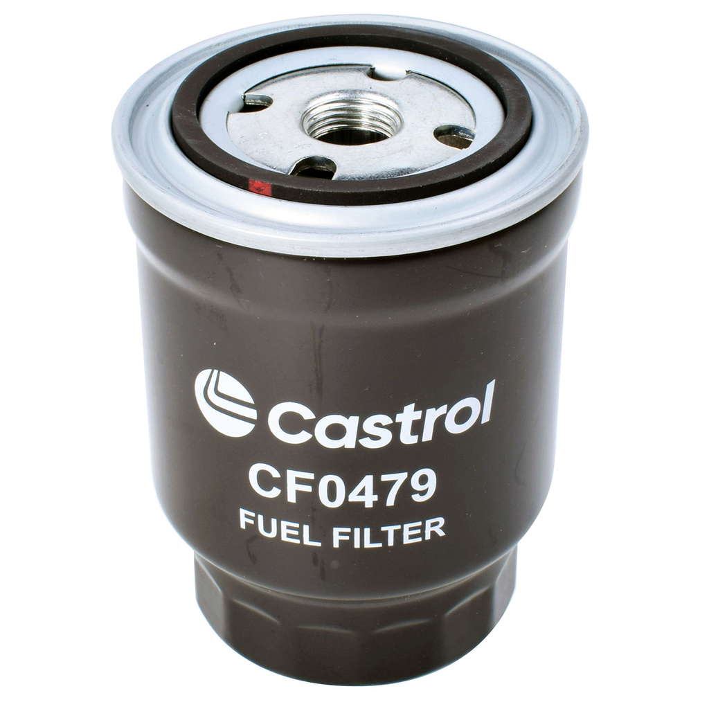 Filtre à carburant
