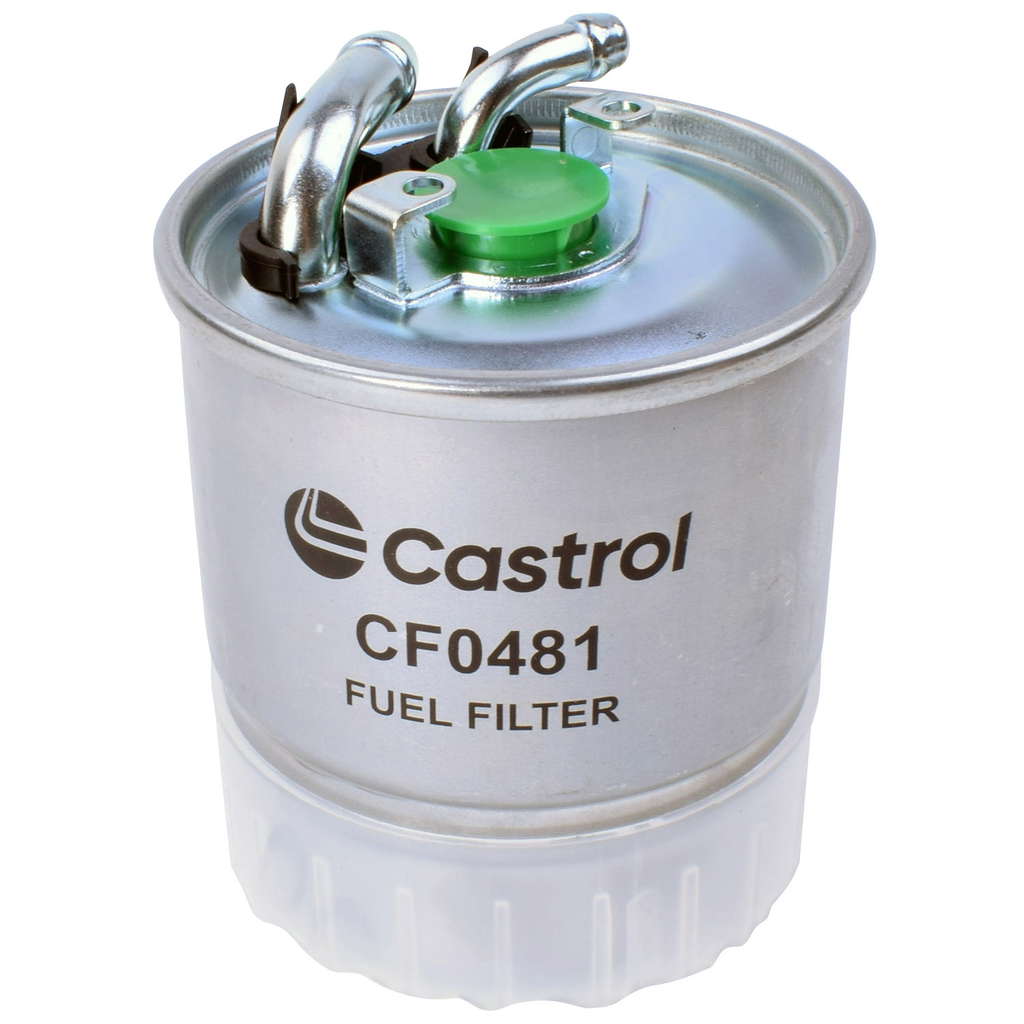 Filtre à carburant