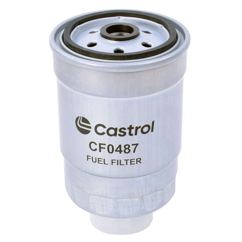 Filtre à carburant