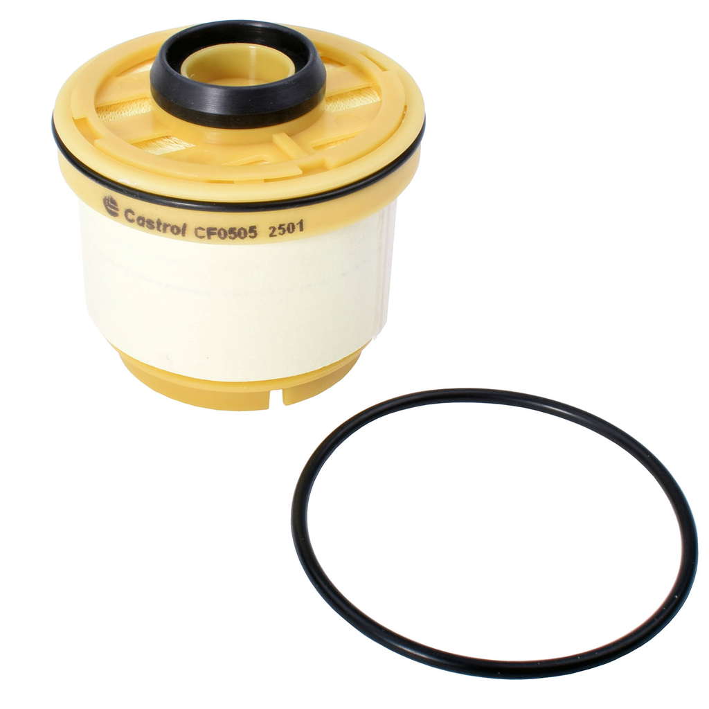 Filtre à carburant
