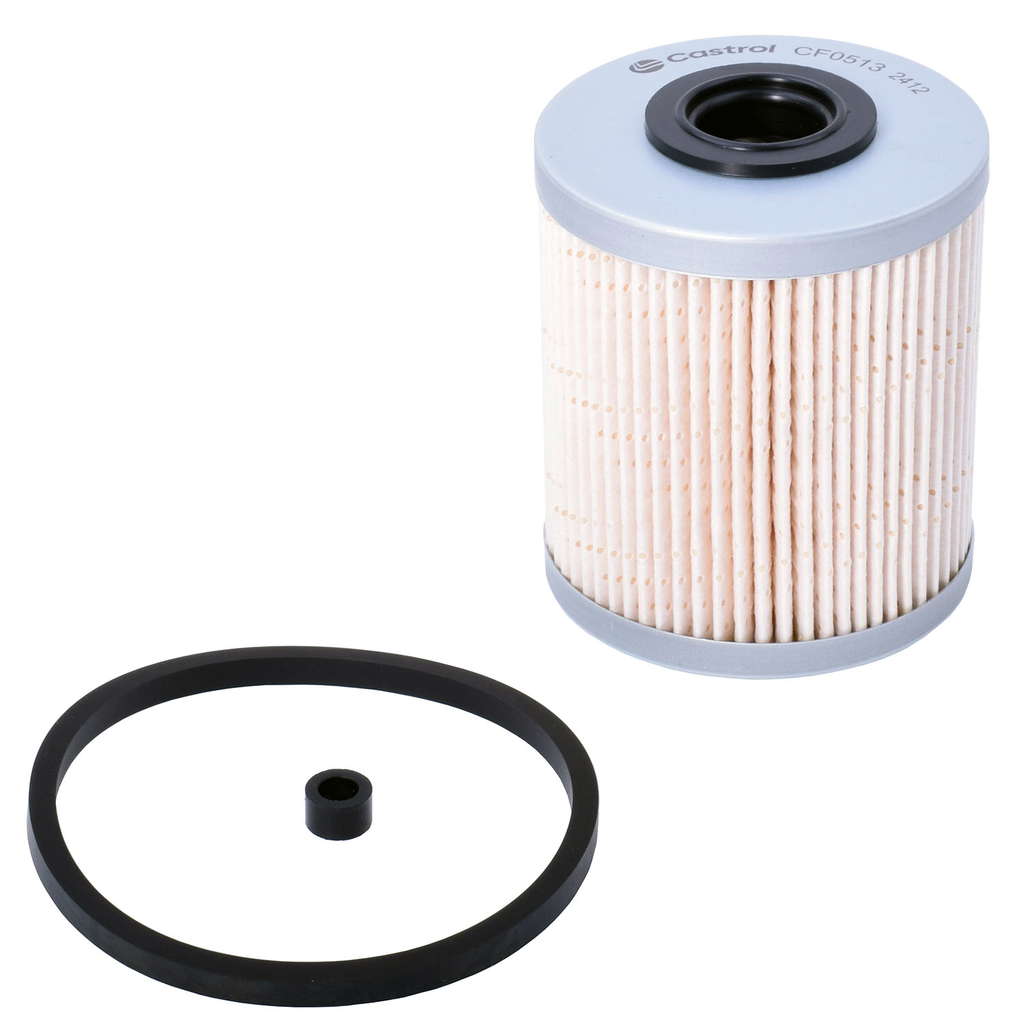 Filtre à carburant