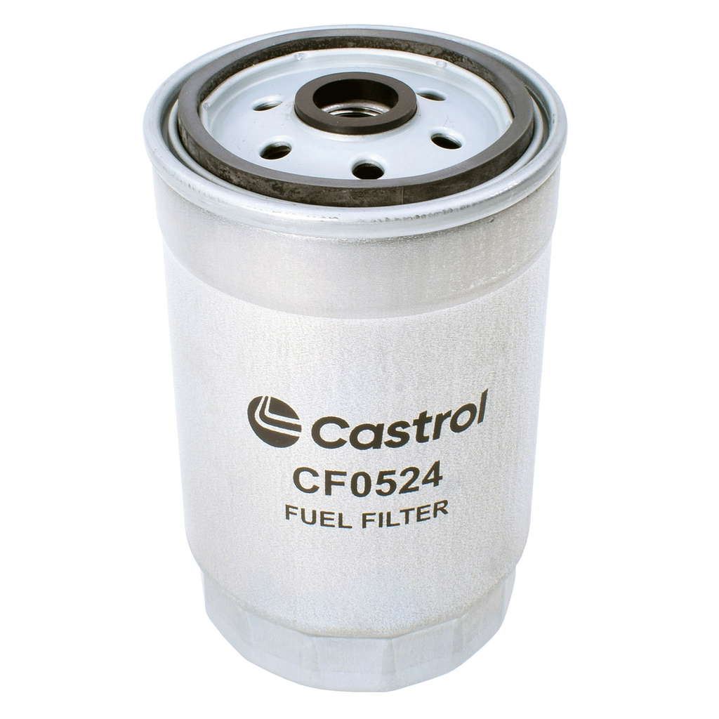 Filtre à carburant