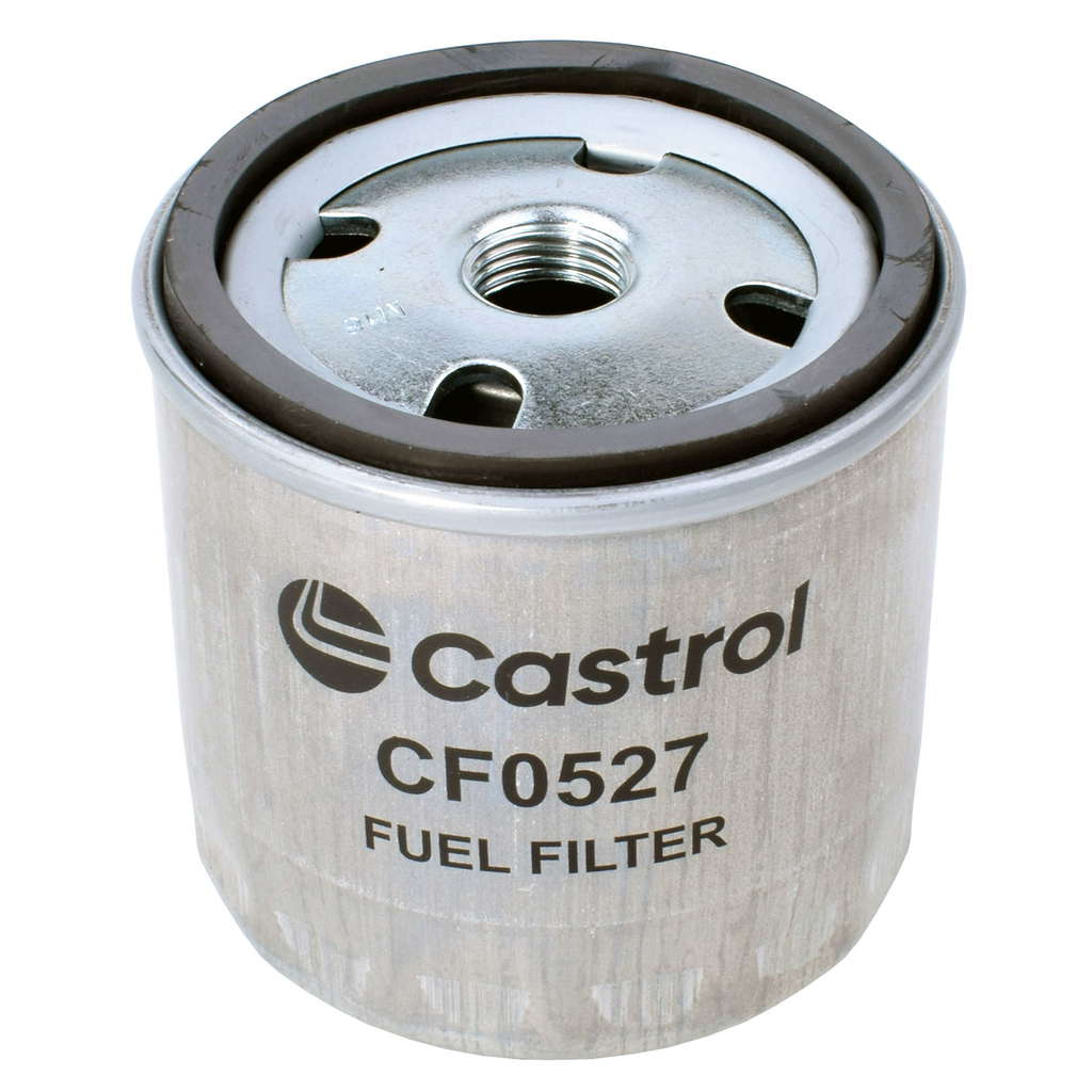 Filtre à carburant