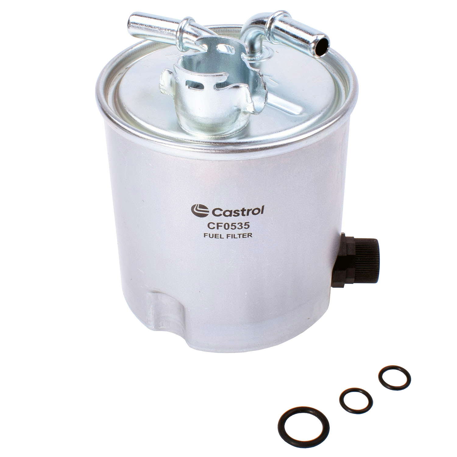 Filtre à carburant