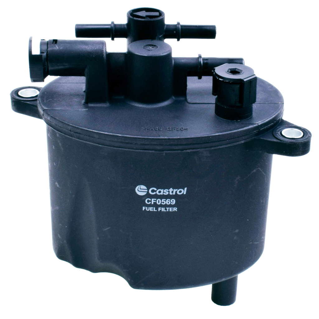 Filtre à carburant