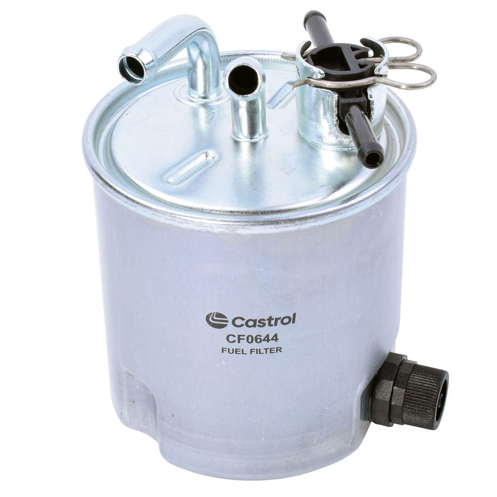 Filtre à carburant