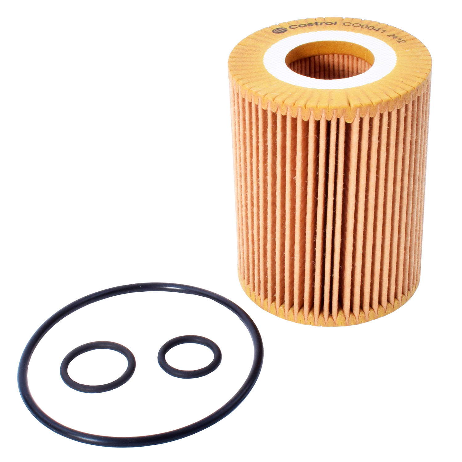 Filtre à huile