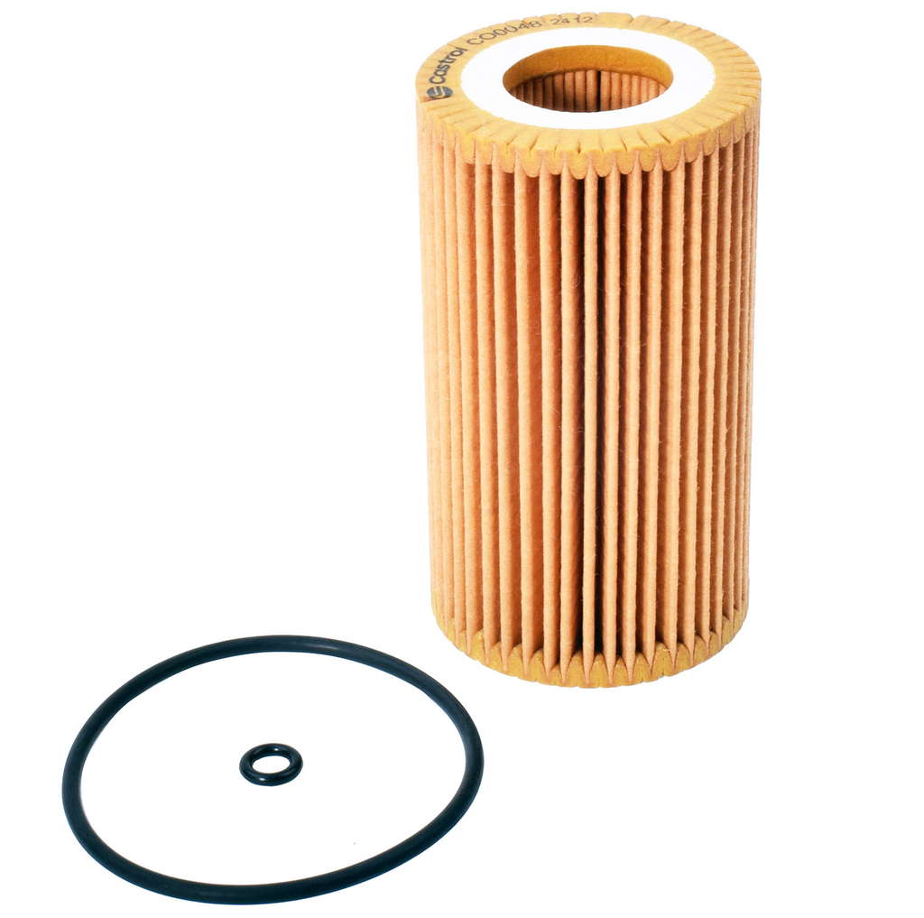 Filtre à huile