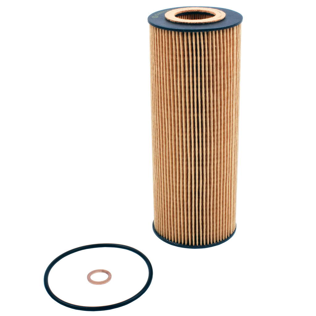 Filtre à huile