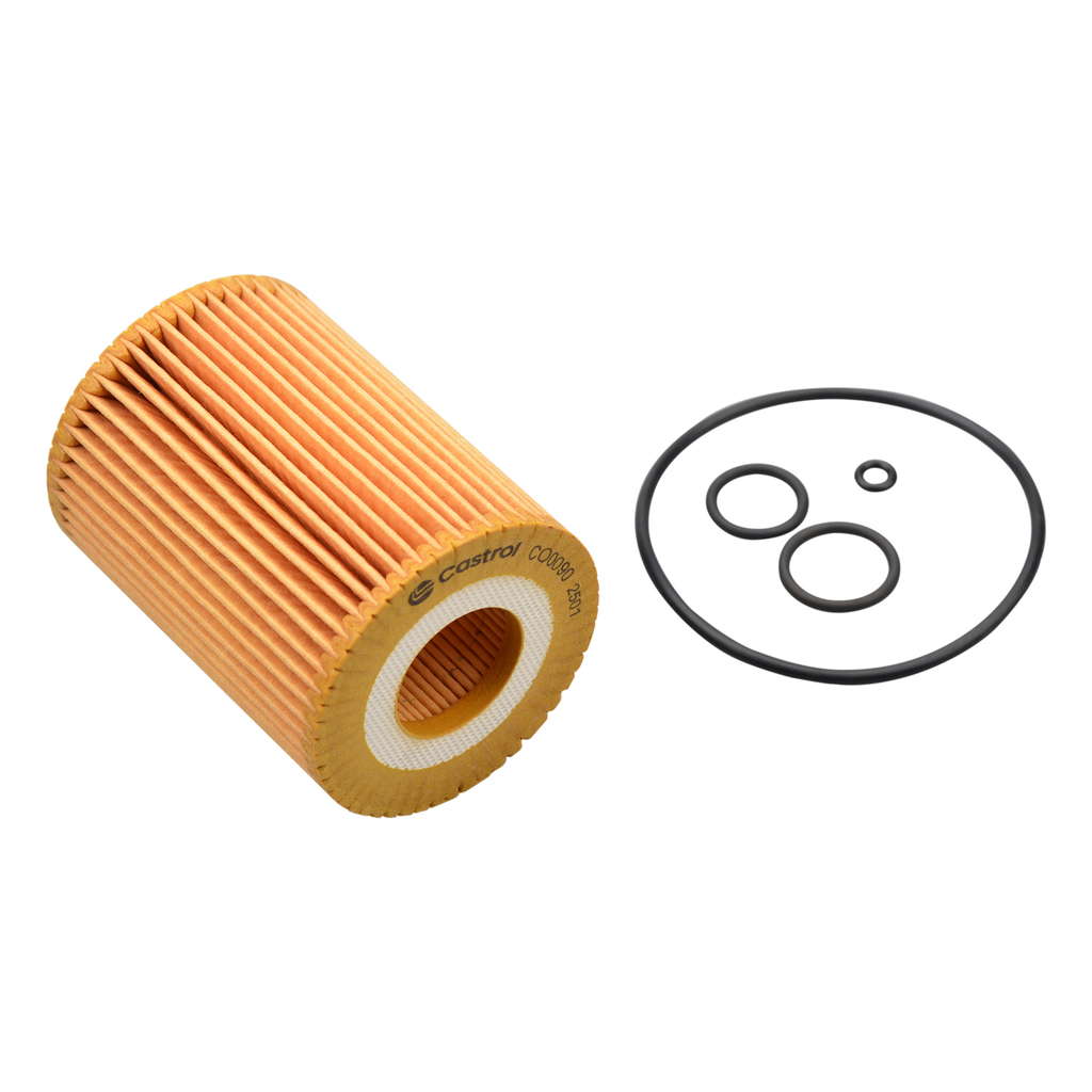 Filtre à huile