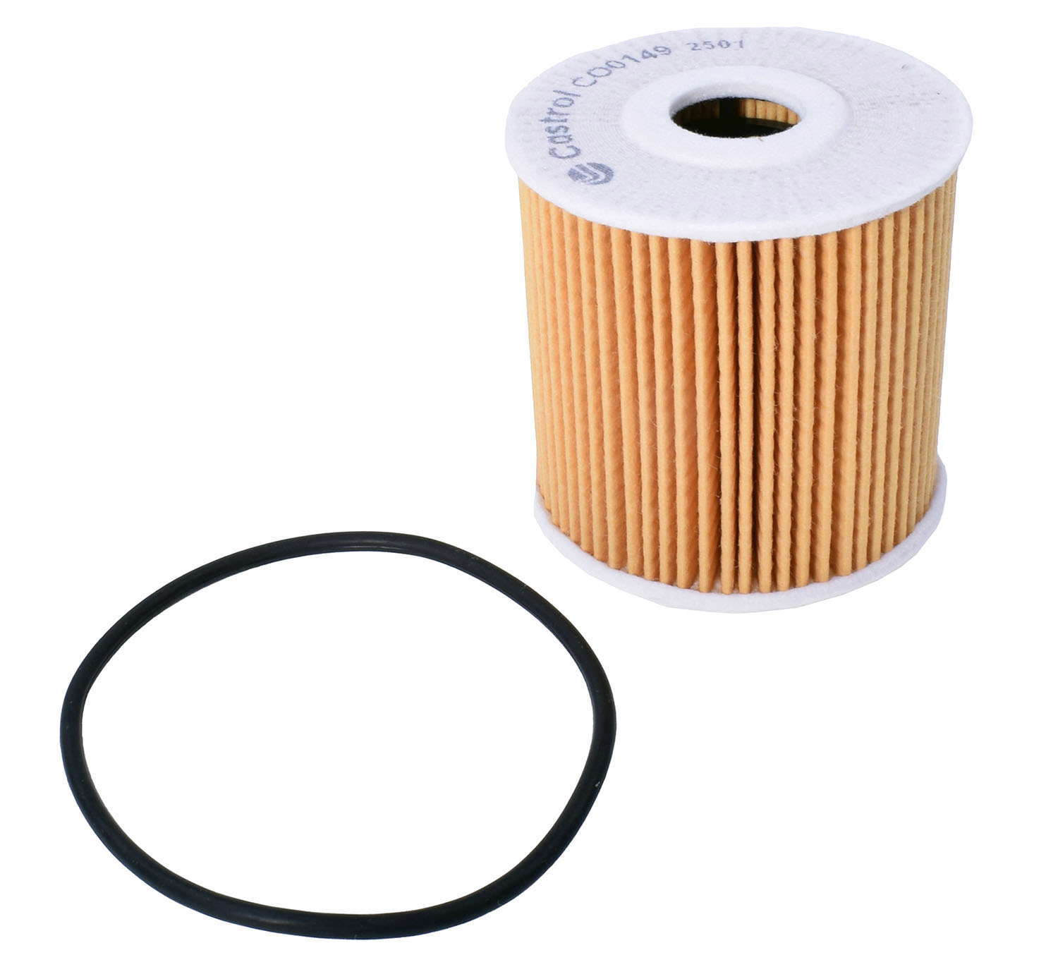 Filtre à huile