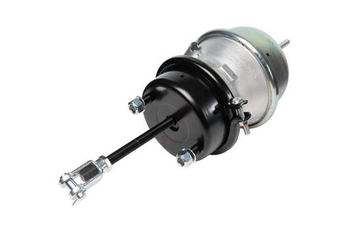 Cylindre de frein multifonction
