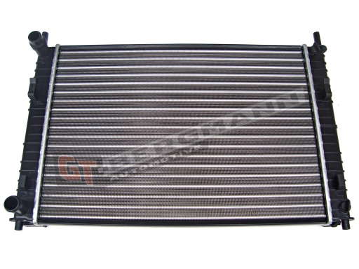 Radiateur du moteur